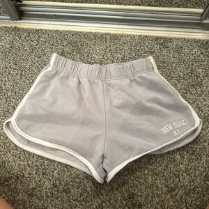 Brandy Melville shorts
